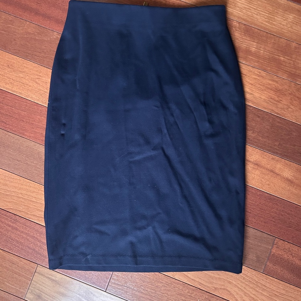 Women’s Philosophy Pencil Skirt